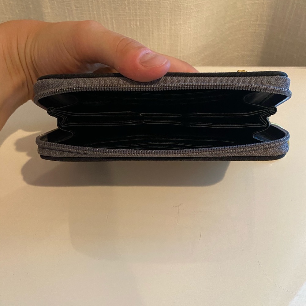 Fossil Wallet - Picture 3 of 3